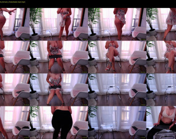 ana_karin — 21 minute Chaturbate female cam show recording, 1080p, Jul 14, 2022