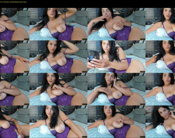 anaworld69 — 55 minute Chaturbate female cam show recording, 1080p, Jul 14, 2022