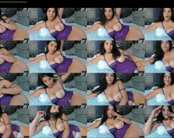 anaworld69 — 56 minute Chaturbate female cam show recording, 1080p, Jul 14, 2022