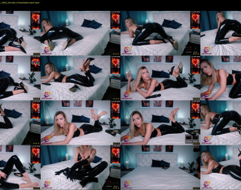 anette_belorie — 56 minute Chaturbate female cam show recording, 1080p, Jul 14, 2022