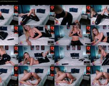 anette_belorie — 55 minute Chaturbate female cam show recording, 1080p, Jul 14, 2022