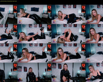 anette_belorie — 55 minute Chaturbate female cam show recording, 1080p, Jul 14, 2022