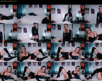 anette_belorie — 37 minute Chaturbate female cam show recording, 1080p, Jul 14, 2022
