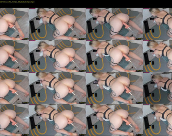angel_face_devil_mind — 16 minute Chaturbate female cam show recording, 1080p, Jul 14, 2022