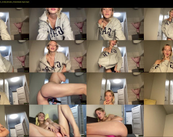 angel_from_sky — 55 minute Chaturbate female cam show recording, 1080p, Jul 14, 2022