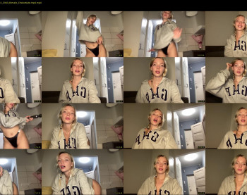 angel_from_sky — 23 minute Chaturbate female cam show recording, 1080p, Jul 14, 2022