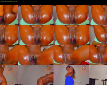 anilethqueens — 48 minute Chaturbate female cam show recording, 1080p, Jul 15, 2022
