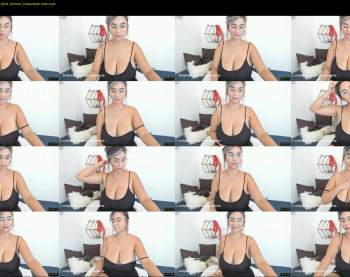 annavalente_ — 39 minute Chaturbate female cam show recording, 1080p, Jul 14, 2022