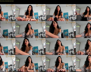 annybeiker — 56 minute Chaturbate female cam show recording, 1080p, Jul 14, 2022