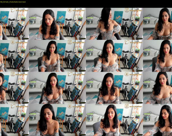annybeiker — 62 minute Chaturbate female cam show recording, 1080p, Jul 14, 2022