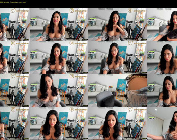 annybeiker — 64 minute Chaturbate female cam show recording, 1080p, Jul 14, 2022