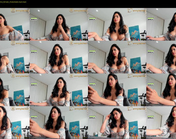 annybeiker — 21 minute Chaturbate female cam show recording, 1080p, Jul 14, 2022