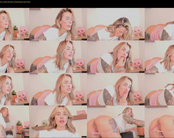 antonia_savatto_ — 55 minute Chaturbate female cam show recording, 1080p, Jul 14, 2022