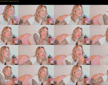 antonia_savatto_ — 5 minute Chaturbate female cam show recording, 1080p, Jul 15, 2022
