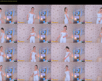 apriledwardson — 11 minute Chaturbate couple cam show recording, 1080p, Jul 14, 2022