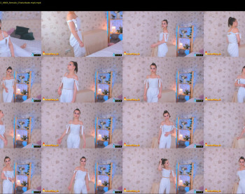 apriledwardson — 22 minute Chaturbate couple cam show recording, 1080p, Jul 14, 2022