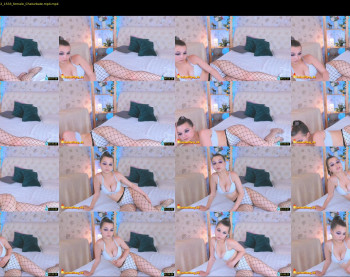 apriledwardson — 2 minute Chaturbate couple cam show recording, 1080p, Jul 14, 2022