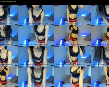 ayame_77 — 38 minute Chaturbate female cam show recording, 1080p, Jul 14, 2022