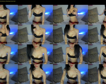 ayame_77 — 3 minute Chaturbate female cam show recording, 1080p, Jul 15, 2022