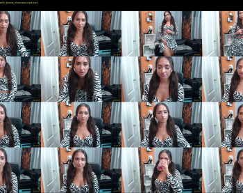 babelucy_18 — 54 minute Chaturbate female cam show recording, 1080p, Jul 14, 2022