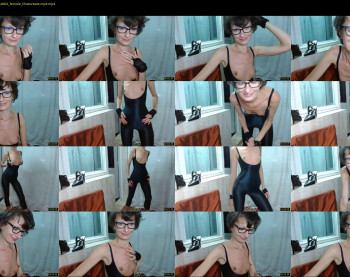 bebacksooon — 6 minute Chaturbate female cam show recording, 480p, Jul 15, 2022