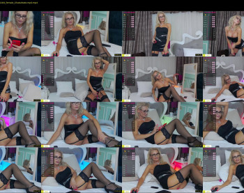 beckyspears — 41 minute Chaturbate female cam show recording, 1080p, Jul 14, 2022