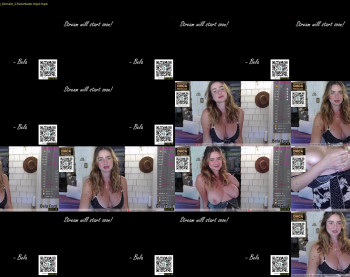 belaford — 46 minute Chaturbate female cam show recording, 1080p, Jul 15, 2022
