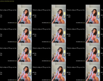 belaford — 34 minute Chaturbate female cam show recording, 1080p, Jul 15, 2022