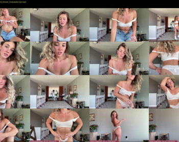 bloomyogi — 55 minute Chaturbate female cam show recording, 1080p, Jul 14, 2022