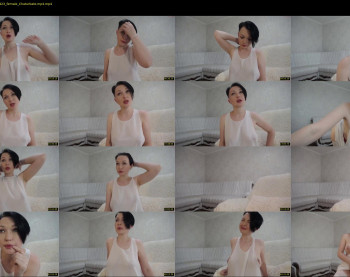 blueeyeess — 56 minute Chaturbate female cam show recording, 720p, Jul 14, 2022