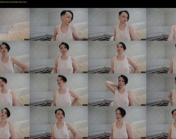 blueeyeess — 25 minute Chaturbate female cam show recording, 720p, Jul 14, 2022