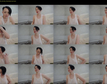 blueeyeess — 13 minute Chaturbate female cam show recording, 720p, Jul 14, 2022