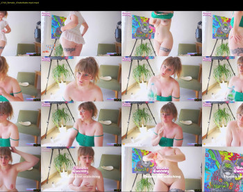 boobsgwendy — 22 minute Chaturbate female cam show recording, 1080p, Jul 14, 2022