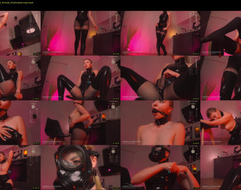 bronnica — 54 minute Chaturbate female cam show recording, 1080p, Jul 14, 2022