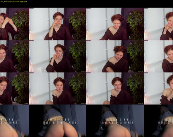 cammyclyde — 41 minute Chaturbate female cam show recording, 1080p, Jul 14, 2022
