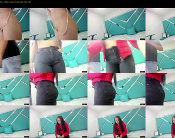 candy_and_andy1 — 9 minute Chaturbate couple cam show recording, 1080p, Jul 14, 2022