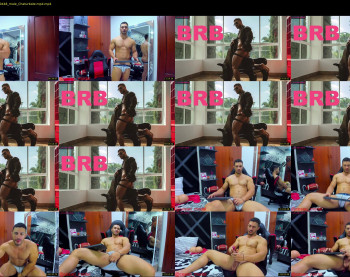 cesar_joness — 113 minute Chaturbate male cam show recording, 720p, Jul 15, 2022