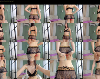 chan_lia — 54 minute Chaturbate female cam show recording, 1080p, Jul 15, 2022