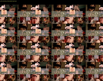 chaturbatable — 4 minute Chaturbate couple cam show recording, 1080p, Jul 14, 2022