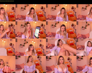 cherry__pie — 31 minute Chaturbate female cam show recording, 4K, Jul 14, 2022