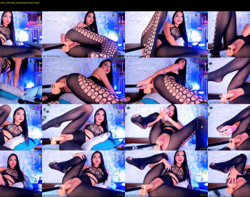cherylloving_ — 67 minute Chaturbate female cam show recording, 1080p, Jul 14, 2022