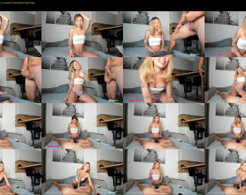 chloetaya — 8 minute Chaturbate female cam show recording, 1080p, Jul 14, 2022