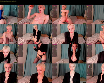 choesmelori — 95 minute Chaturbate couple cam show recording, 720p, Jul 14, 2022