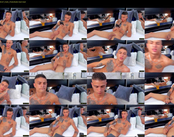 chris_scolaro — 116 minute Chaturbate male cam show recording, 720p, Jul 15, 2022