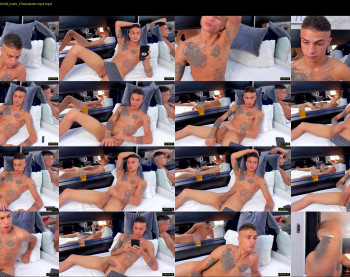 chris_scolaro — 118 minute Chaturbate male cam show recording, 720p, Jul 15, 2022