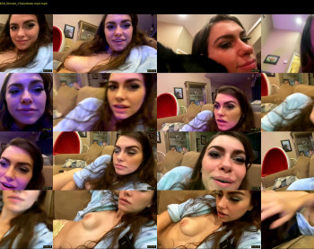 chroniclove — 5 minute Chaturbate female cam show recording, 720p, Jul 14, 2022