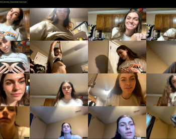 chroniclove — 38 minute Chaturbate female cam show recording, 720p, Jul 15, 2022