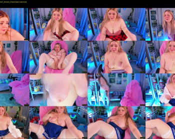 chubbykit1y — 51 minute Chaturbate female cam show recording, 1080p, Jul 15, 2022