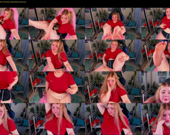 chubbykit1y — 53 minute Chaturbate female cam show recording, 1080p, Jul 15, 2022