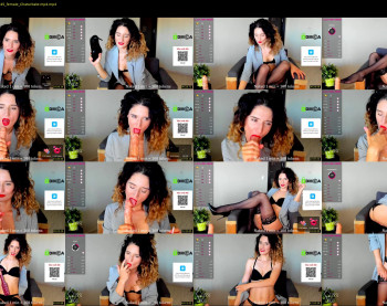 classynikki — 54 minute Chaturbate female cam show recording, 1080p, Jul 14, 2022